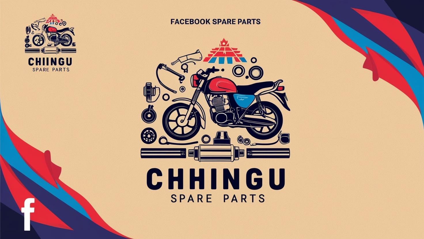 Chhingu Spare Parts