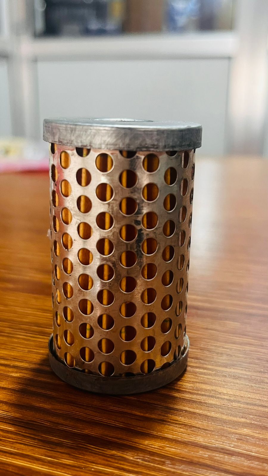 Steelbird Oil Filter for Royal Enfield Bullet 350cc