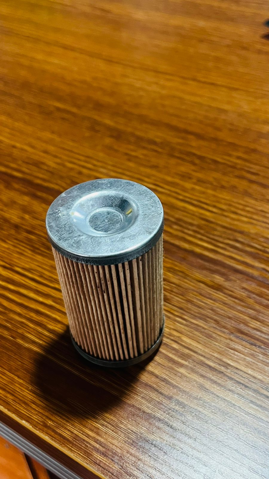 Steelbird Oil Filter (Mobil Filter) for Bajaj Pulsar NS200 / AS200 / RS200