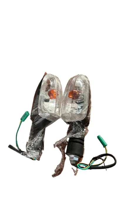VEVO Indicator Assembly for Pulsar DTS-i UG4 | Front / Rear Indicator Set | Qty 1 Set