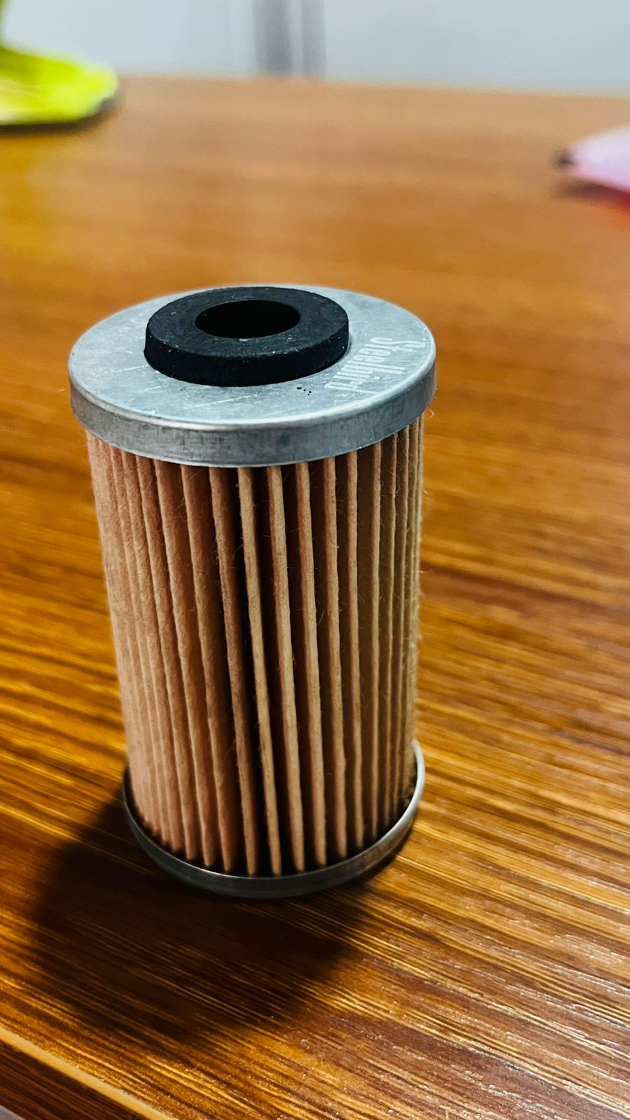 Steelbird Oil Filter (Mobil Filter) for Bajaj Pulsar NS200 / AS200 / RS200