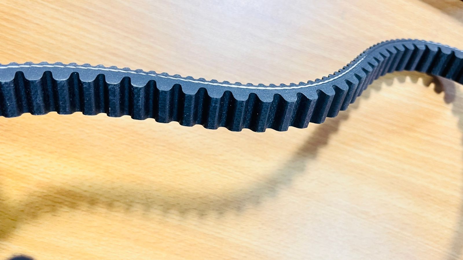 BANDO Fan Belt for TVS NTORQ 125 – High Performance FDC Belt
