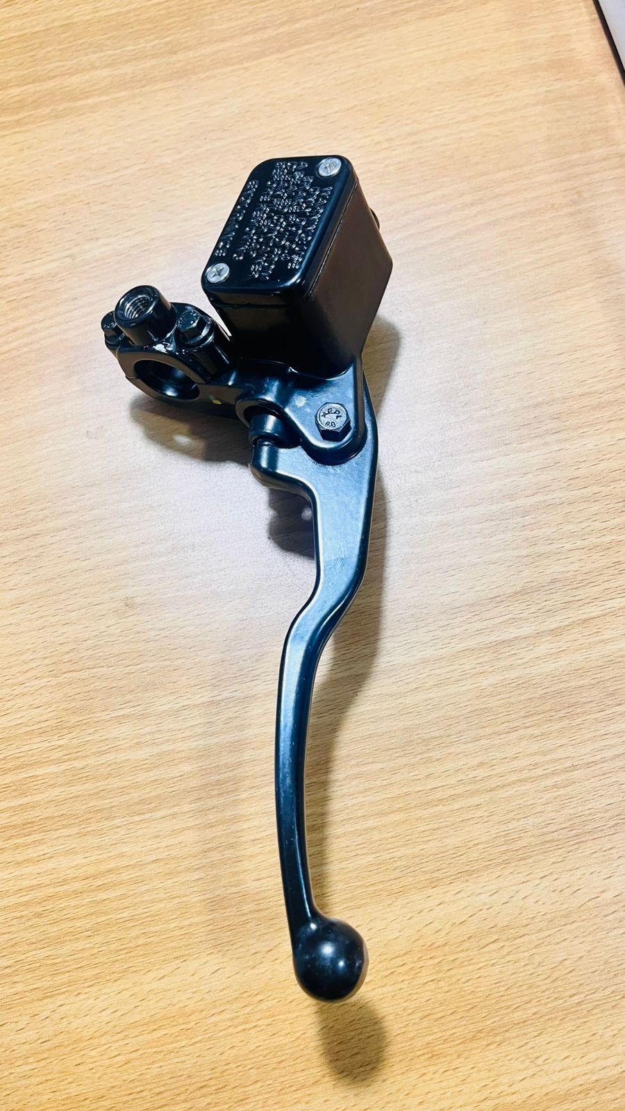 Endurance Clutch / Front Brake Master Cylinder for Pulsar 150 | Master Cylinder